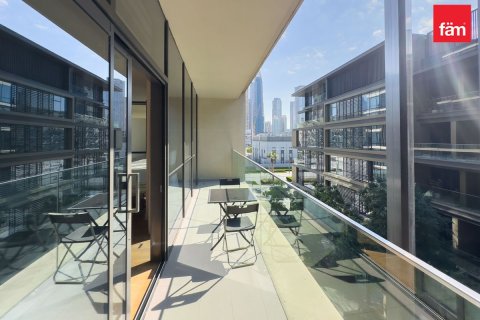 Apartment in City Walk, Dubai 1 bedroom, 104.7 sq.m. № 94917 - photo 18