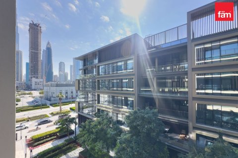 Apartment in City Walk, Dubai 1 bedroom, 104.7 sq.m. № 94917 - photo 19