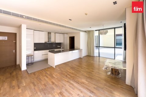 Apartment in City Walk, Dubai 1 bedroom, 104.7 sq.m. № 94917