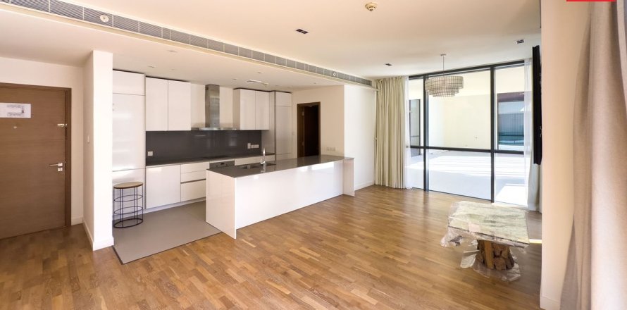 Apartment in City Walk, Dubai 1 bedroom, 104.7 sq.m. № 94917