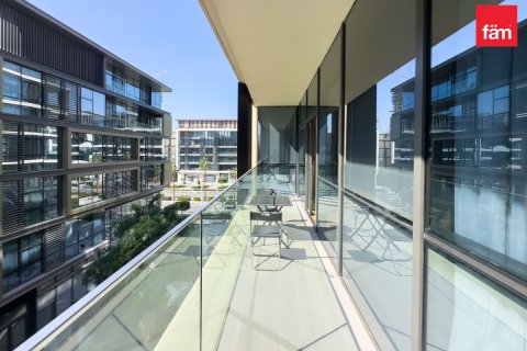 Apartment in City Walk, Dubai 1 bedroom, 104.7 sq.m. № 94917 - photo 16