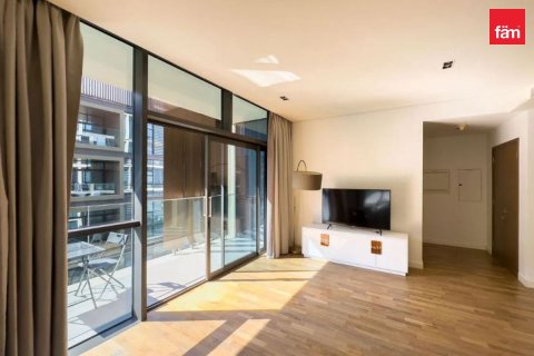 Apartment in City Walk, Dubai 1 bedroom, 104.7 sq.m. № 94917 - photo 5