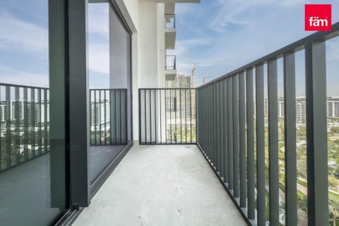 Apartamento en Dubai Hills Estate, Dubai, 1 dormitorio, 59.9 m², № 94906 - foto 11