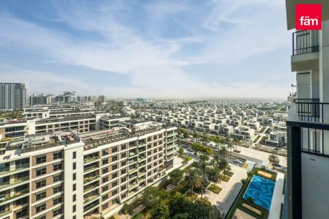 Apartment in Dubai Hills Estate, Dubai 1 bedroom, 59.9 sq.m. № 94906