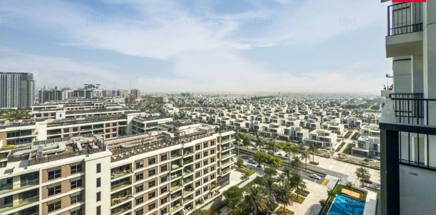 Apartamento en Dubai Hills Estate, Dubai, 1 dormitorio, 59.9 m², № 94906