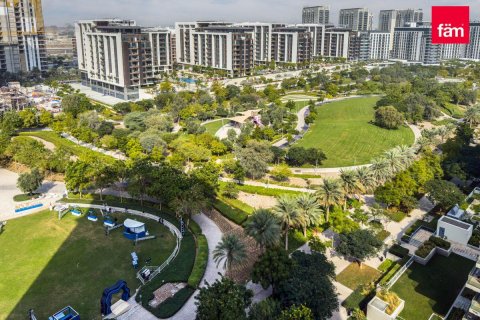 Apartment in Dubai Hills Estate, Dubai 1 bedroom, 59.9 sq.m. № 94906