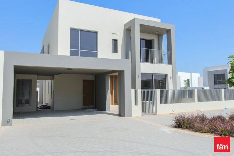Villa in Dubai Hills Estate, Dubai 3 bedrooms, 427 sq.m. № 94915
