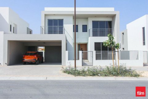 Villa in Dubai Hills Estate, Dubai 3 bedrooms, 427 sq.m. № 94915 - photo 9