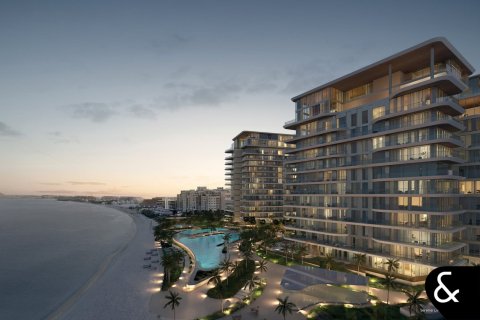 Apartment in Palm Jumeirah, Dubai 3 bedrooms, 445 sq.m. № 91252 - photo 16