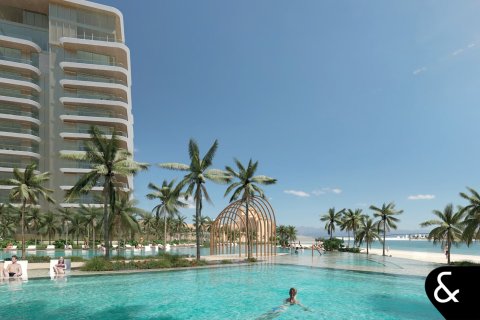 Apartment in Palm Jumeirah, Dubai 3 bedrooms, 445 sq.m. № 91252 - photo 15