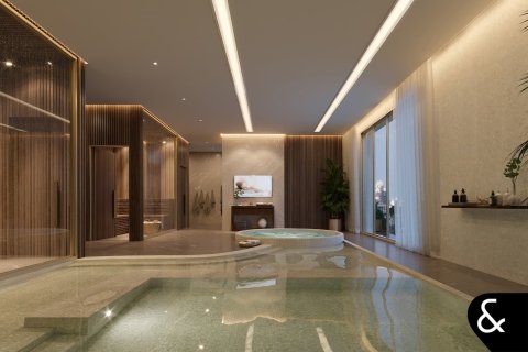 Apartment in Palm Jumeirah, Dubai 3 bedrooms, 445 sq.m. № 91252 - photo 8