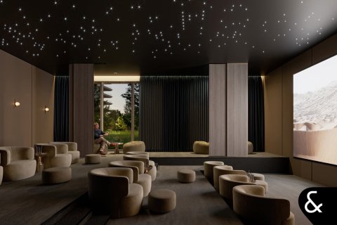 Apartment in Palm Jumeirah, Dubai 3 bedrooms, 445 sq.m. № 91252 - photo 12