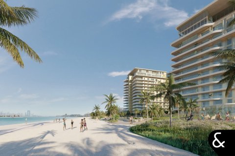 Apartment in Palm Jumeirah, Dubai 3 bedrooms, 445 sq.m. № 91252 - photo 14