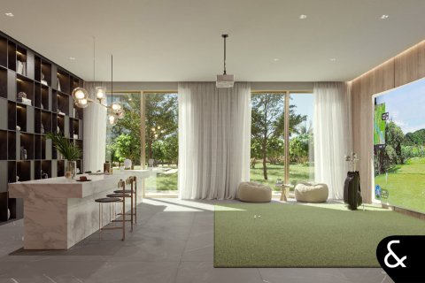 Apartment in Palm Jumeirah, Dubai 3 bedrooms, 445 sq.m. № 91252 - photo 11