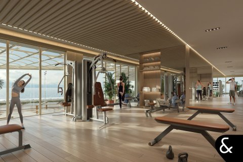 Apartment in Palm Jumeirah, Dubai 3 bedrooms, 445 sq.m. № 91252 - photo 9