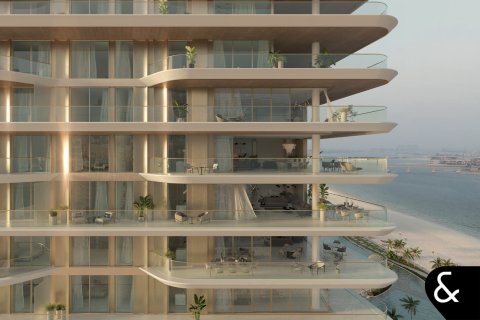 Apartment in Palm Jumeirah, Dubai 3 bedrooms, 445 sq.m. № 91252 - photo 17