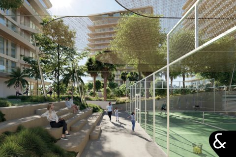 Apartment in Palm Jumeirah, Dubai 3 bedrooms, 445 sq.m. № 91252 - photo 21