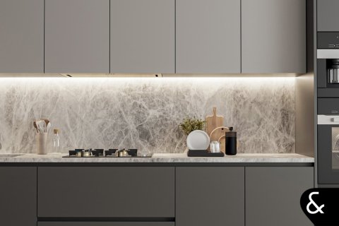 Apartment in Palm Jumeirah, Dubai 3 bedrooms, 445 sq.m. № 91252 - photo 6