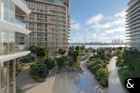 Apartment in Palm Jumeirah, Dubai 3 bedrooms, 445 sq.m. № 91252 - photo 20