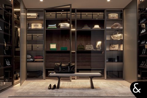 Apartment in Palm Jumeirah, Dubai 3 bedrooms, 445 sq.m. № 91252 - photo 7