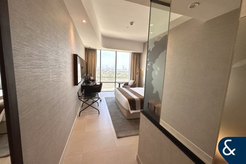 Appartement à The One at Jumeirah Village Triangle, Jumeirah Village Triangle, Dubai, studio, 29 m², № 91254 - photo 19