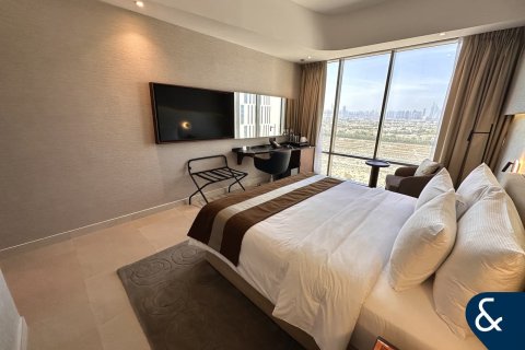 Appartement à The One at Jumeirah Village Triangle, Jumeirah Village Triangle, Dubai, studio, 29 m², № 91254 - photo 17