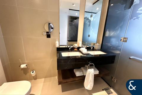 Купить квартиру в The One at Jumeirah Village Triangle, Jumeirah Village Triangle, Дубай: студию, 29м², № 91254 - фото 8