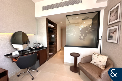 Купить квартиру в The One at Jumeirah Village Triangle, Jumeirah Village Triangle, Дубай: студию, 29м², № 91254 - фото 25