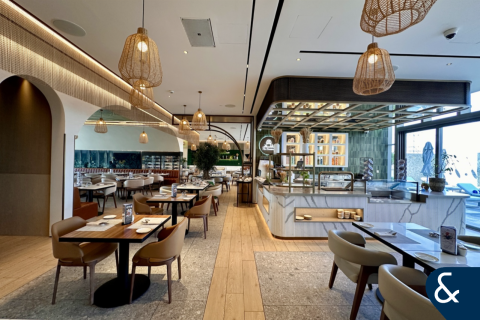 Купить квартиру в The One at Jumeirah Village Triangle, Jumeirah Village Triangle, Дубай: студию, 29м², № 91254 - фото 19