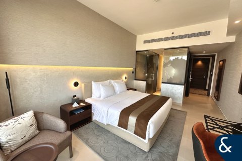 Appartement à The One at Jumeirah Village Triangle, Jumeirah Village Triangle, Dubai, studio, 29 m², № 91254 - photo 18