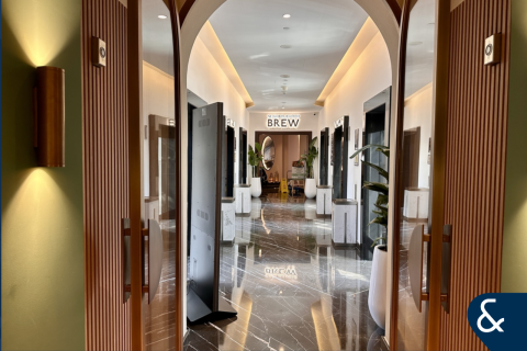 Купить квартиру в The One at Jumeirah Village Triangle, Jumeirah Village Triangle, Дубай: студию, 29м², № 91254 - фото 23