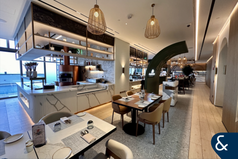 Купить квартиру в The One at Jumeirah Village Triangle, Jumeirah Village Triangle, Дубай: студию, 29м², № 91254 - фото 20