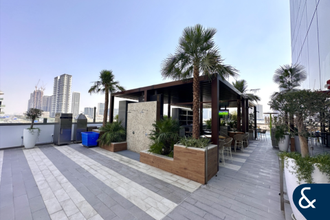 Купить квартиру в The One at Jumeirah Village Triangle, Jumeirah Village Triangle, Дубай: студию, 29м², № 91254 - фото 15