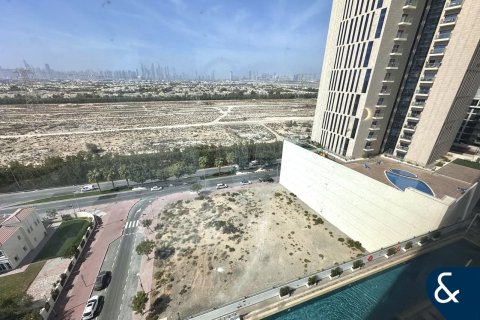 Appartement à The One at Jumeirah Village Triangle, Jumeirah Village Triangle, Dubai, studio, 29 m², № 91254 - photo 24