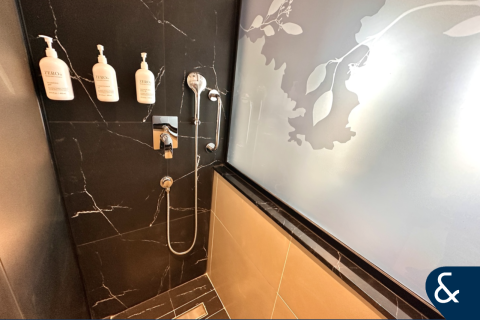 Купить квартиру в The One at Jumeirah Village Triangle, Jumeirah Village Triangle, Дубай: студию, 29м², № 91254 - фото 9