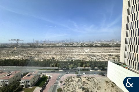 Appartement à The One at Jumeirah Village Triangle, Jumeirah Village Triangle, Dubai, studio, 29 m², № 91254 - photo 23