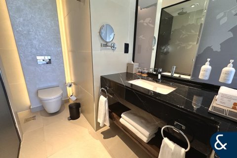 Appartement à The One at Jumeirah Village Triangle, Jumeirah Village Triangle, Dubai, studio, 29 m², № 91254 - photo 20
