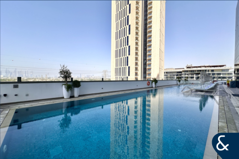 Купить квартиру в The One at Jumeirah Village Triangle, Jumeirah Village Triangle, Дубай: студию, 29м², № 91254 - фото 14