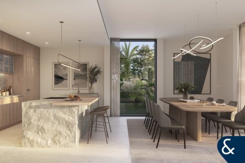 Villa à Dubai Land, Dubai, 5 chambres, 583 m², № 91253 - photo 9