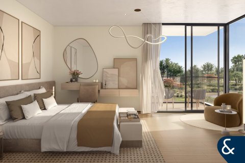 Villa à Dubai Land, Dubai, 5 chambres, 583 m², № 91253 - photo 10