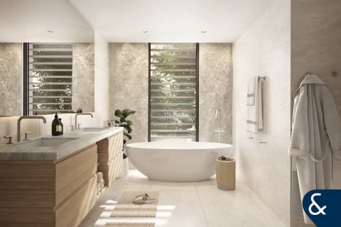 Villa à Dubai Land, Dubai, 5 chambres, 583 m², № 91253 - photo 11