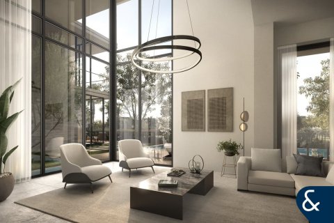 Villa à Dubai Land, Dubai, 5 chambres, 583 m², № 91253 - photo 8