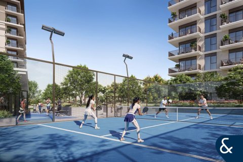 Купить квартиру в Дубае: 2 спальни, 119м², № 91260 - фото 6