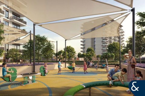 Купить квартиру в Дубае: 2 спальни, 119м², № 91260 - фото 5