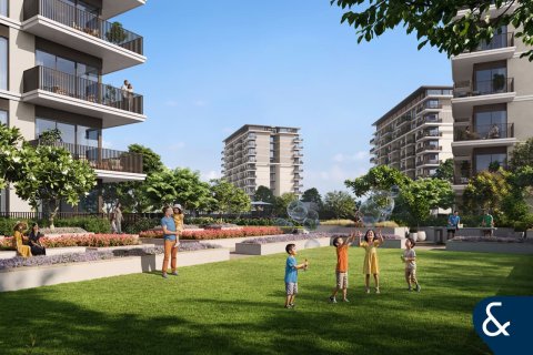 Купить квартиру в Дубае: 2 спальни, 119м², № 91260 - фото 3