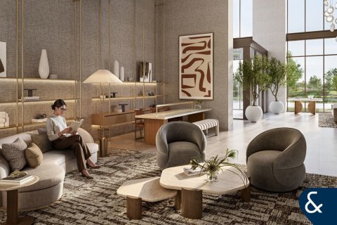 Купить квартиру в Дубае: 2 спальни, 119м², № 91260 - фото 10