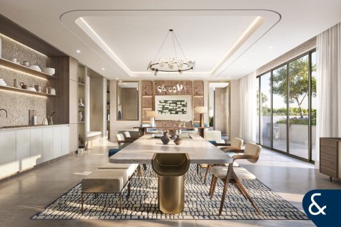 Купить квартиру в Дубае: 2 спальни, 119м², № 91260 - фото 7