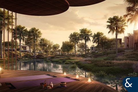 Вилла в Dubai Land, Дубай, 6 спален, 855м², № 91256