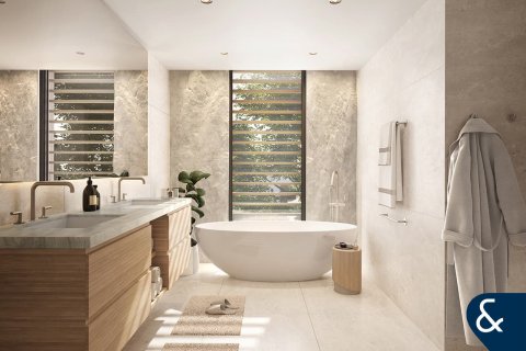 Купить виллу в Dubai Land, Дубай: 6 спален, 855м², № 91256 - фото 13