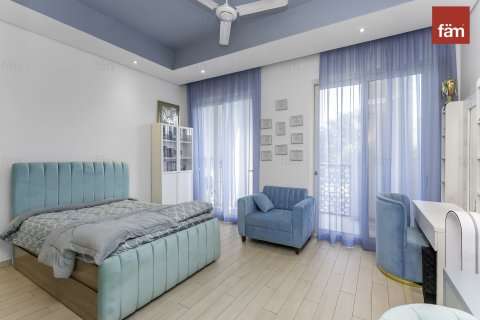 Villa en Dubai, 3 dormitorios, 159.3 m², № 77842 - foto 11